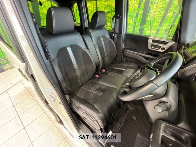 Honda N BOX CUSTOM 2023-03 6014174-7