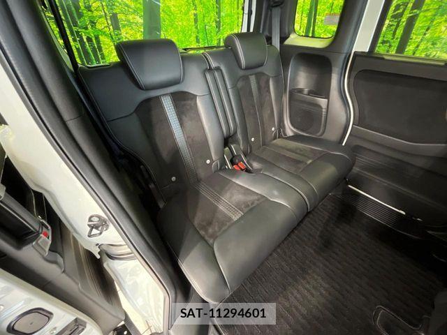 Honda N BOX CUSTOM 2023-03 6014174-8