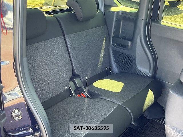 Honda N BOX CUSTOM 2024-09 6014221-9