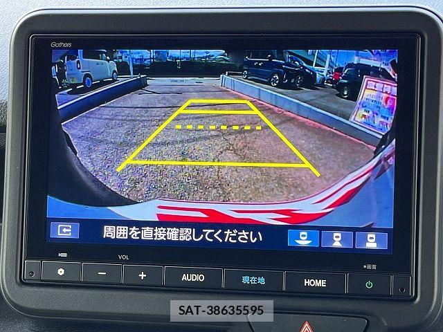 Honda N BOX CUSTOM 2024-09 6014221-10