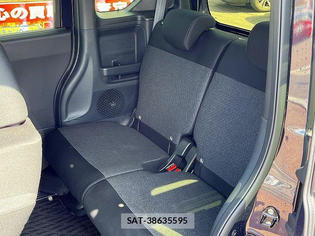 Honda N BOX CUSTOM 2024-09 6014221-12