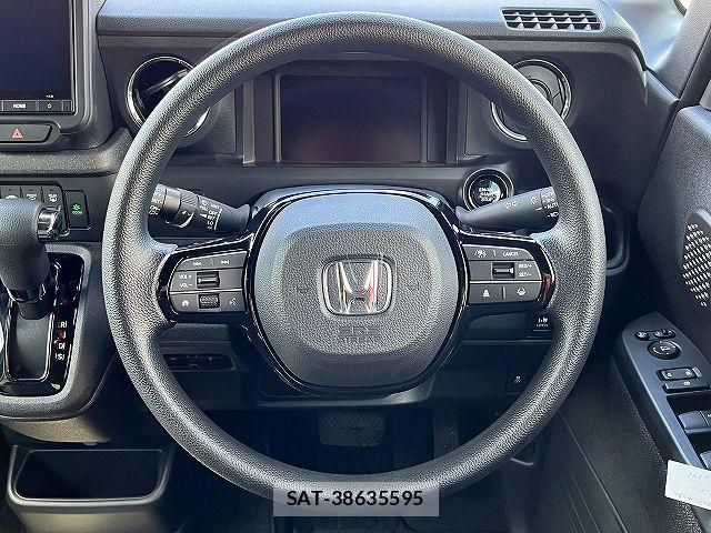 Honda N BOX CUSTOM 2024-09 6014221-13