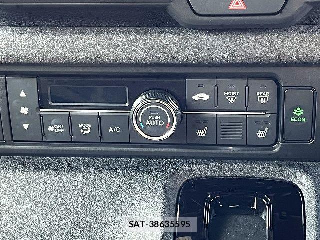 Honda N BOX CUSTOM 2024-09 6014221-14