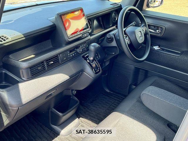 Honda N BOX CUSTOM 2024-09 6014221-18