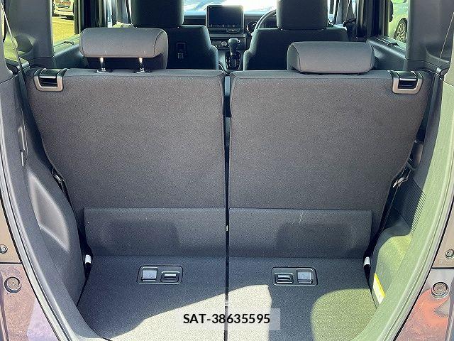 Honda N BOX CUSTOM 2024-09 6014221-20