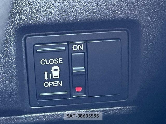 Honda N BOX CUSTOM 2024-09 6014221-24