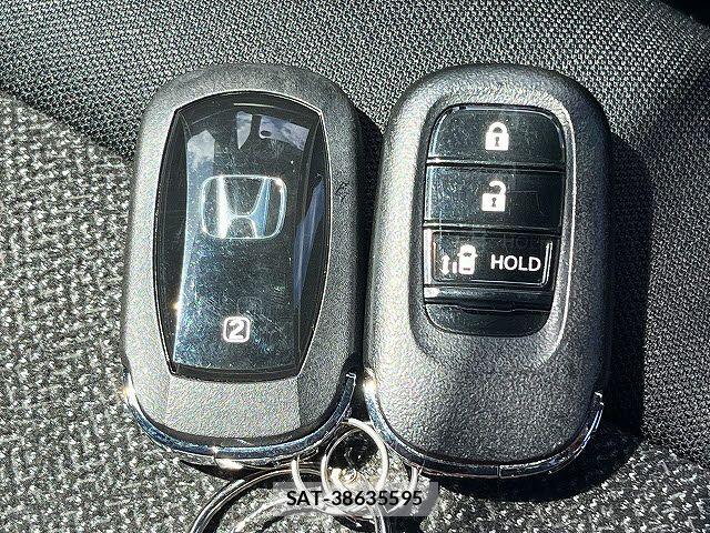 Honda N BOX CUSTOM 2024-09 6014221-25