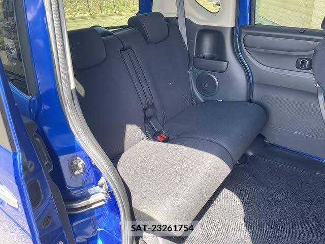 Honda N BOX CUSTOM 2016-02 6014337-12