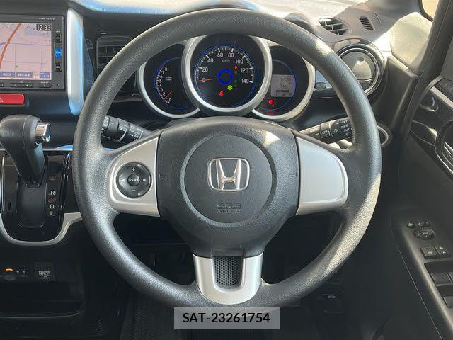 Honda N BOX CUSTOM 2016-02 6014337-13