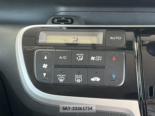 Honda N BOX CUSTOM 2016-02 6014337-14
