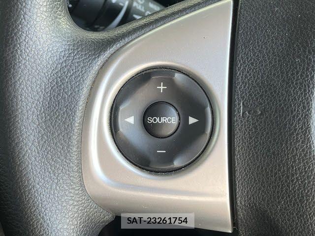 Honda N BOX CUSTOM 2016-02 6014337-16