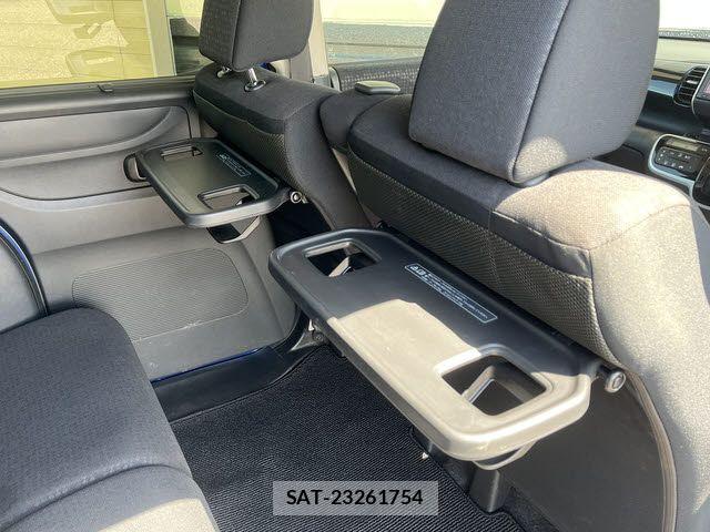 Honda N BOX CUSTOM 2016-02 6014337-19