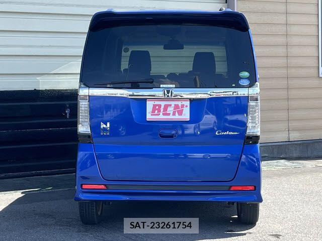 Honda N BOX CUSTOM 2016-02 6014337-23