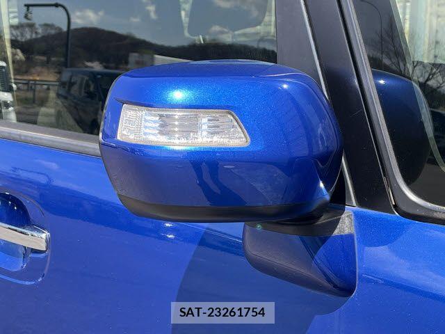 Honda N BOX CUSTOM 2016-02 6014337-24