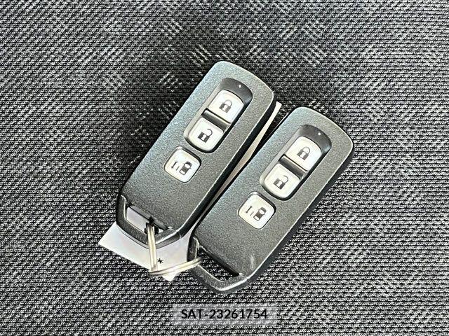 Honda N BOX CUSTOM 2016-02 6014337-25