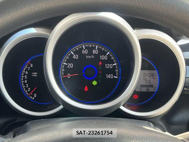 Honda N BOX CUSTOM 2016-02 6014337-7