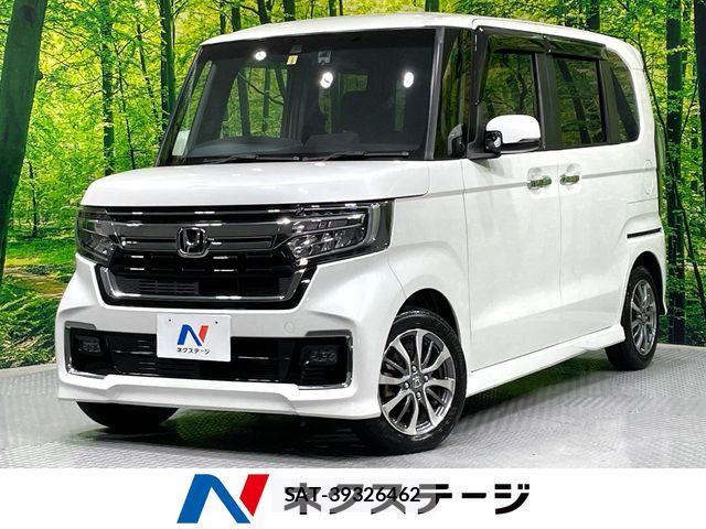 Honda N BOX CUSTOM 2023-03 6217585-0