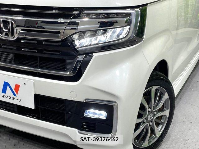 Honda N BOX CUSTOM 2023-03 6217585-12
