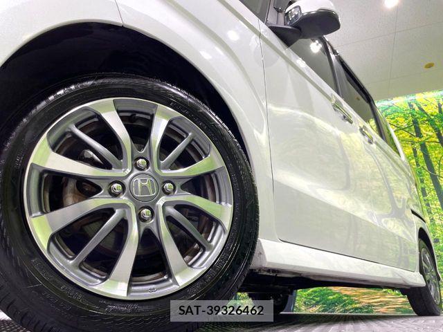 Honda N BOX CUSTOM 2023-03 6217585-13
