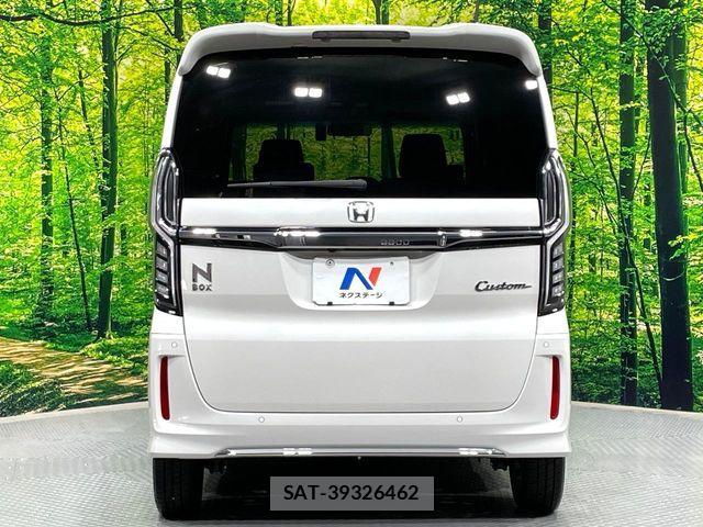 Honda N BOX CUSTOM 2023-03 6217585-16