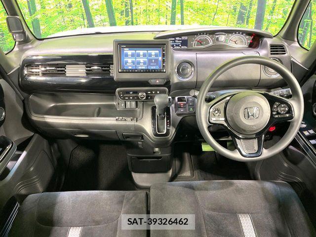 Honda N BOX CUSTOM 2023-03 6217585-1