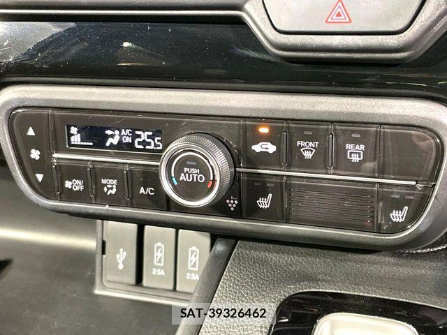 Honda N BOX CUSTOM 2023-03 6217585-8