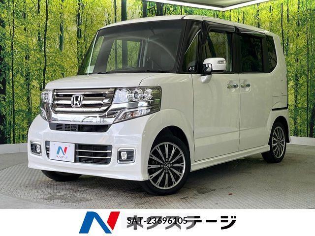 Honda N BOX CUSTOM 2015-12 6217642-0