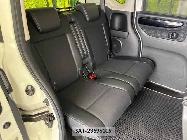 Honda N BOX CUSTOM 2015-12 6217642-9