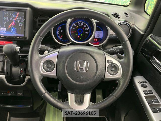 Honda N BOX CUSTOM 2015-12 6217642-11