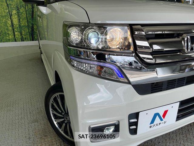Honda N BOX CUSTOM 2015-12 6217642-12