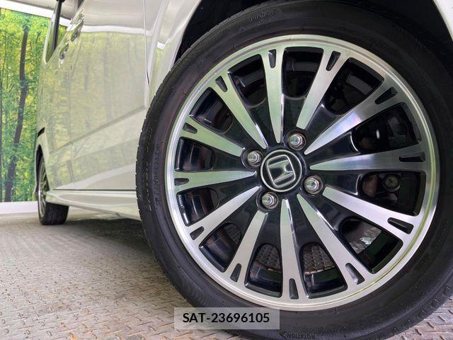 Honda N BOX CUSTOM 2015-12 6217642-13
