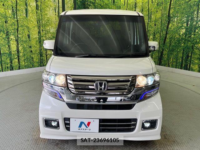 Honda N BOX CUSTOM 2015-12 6217642-14