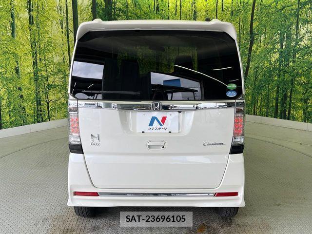 Honda N BOX CUSTOM 2015-12 6217642-15