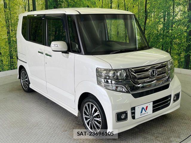 Honda N BOX CUSTOM 2015-12 6217642-16