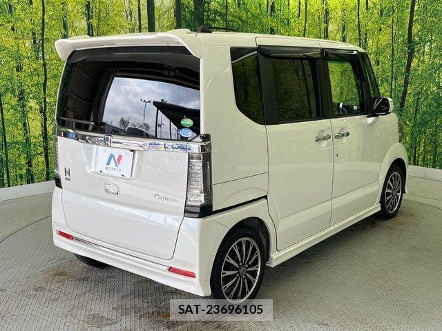Honda N BOX CUSTOM 2015-12 6217642-17