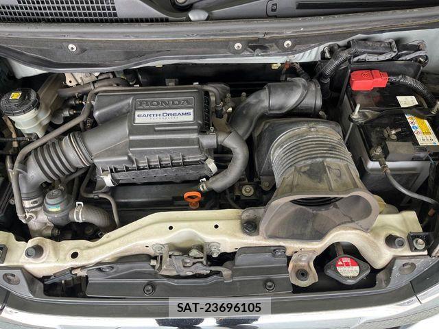 Honda N BOX CUSTOM 2015-12 6217642-18