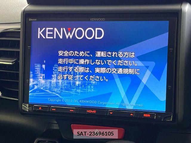 Honda N BOX CUSTOM 2015-12 6217642-3