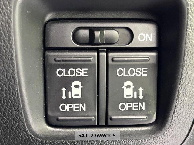 Honda N BOX CUSTOM 2015-12 6217642-4
