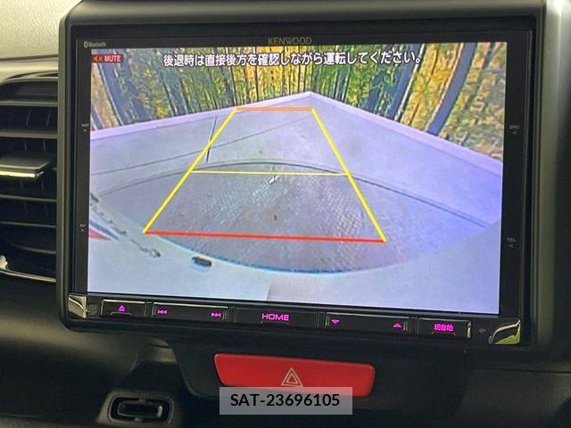 Honda N BOX CUSTOM 2015-12 6217642-5