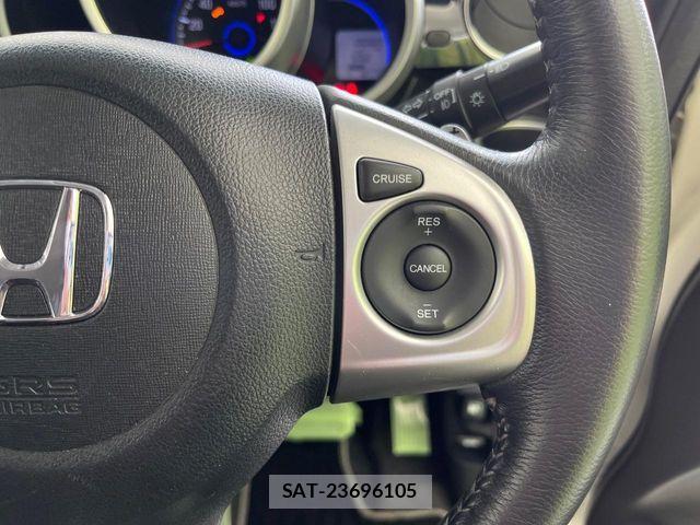 Honda N BOX CUSTOM 2015-12 6217642-7