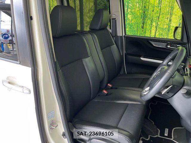 Honda N BOX CUSTOM 2015-12 6217642-8