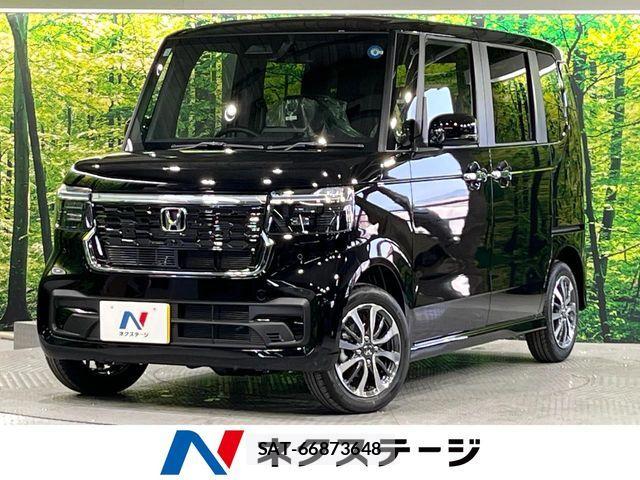 Honda N BOX CUSTOM 2026-03 6246188-0
