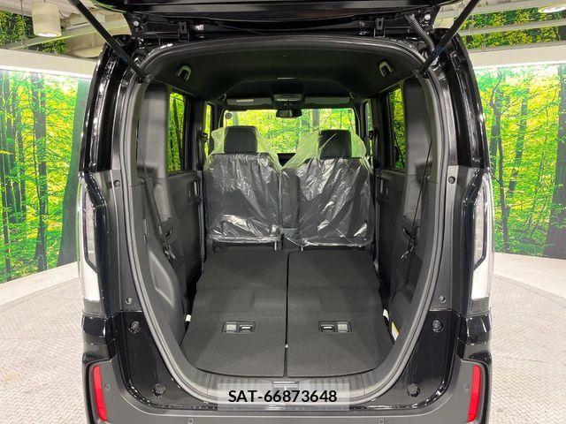 Honda N BOX CUSTOM 2026-03 6246188-9