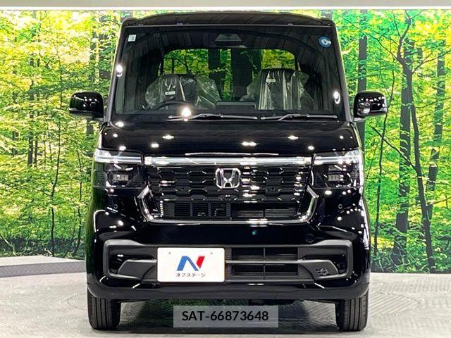 Honda N BOX CUSTOM 2026-03 6246188-13