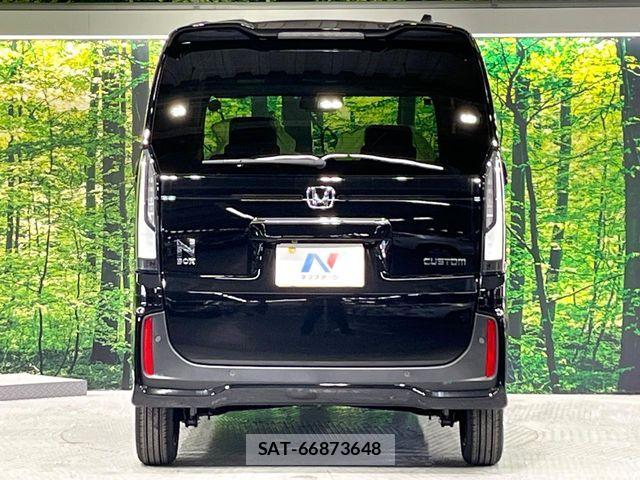 Honda N BOX CUSTOM 2026-03 6246188-14
