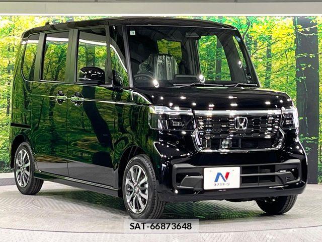 Honda N BOX CUSTOM 2026-03 6246188-15