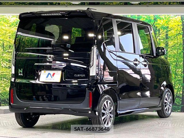 Honda N BOX CUSTOM 2026-03 6246188-16