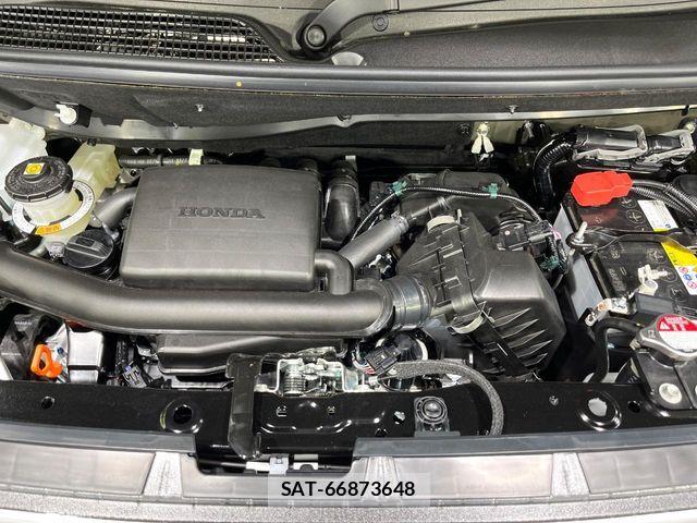 Honda N BOX CUSTOM 2026-03 6246188-17
