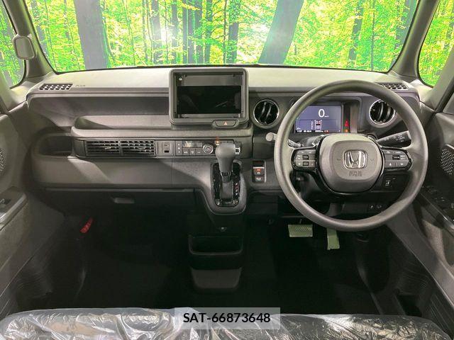 Honda N BOX CUSTOM 2026-03 6246188-1