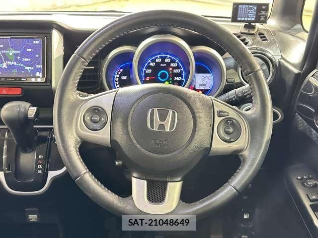 Honda N BOX CUSTOM 2014-01 6246240-9